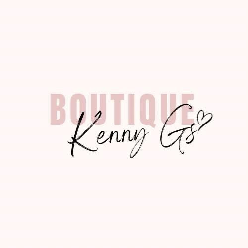Kenny G’s Boutique 